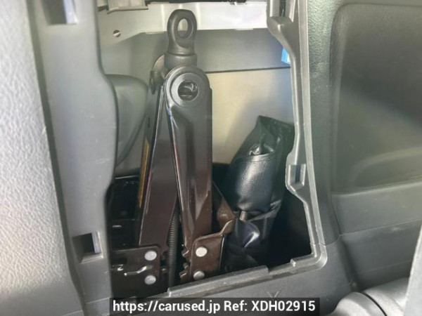 Used 2010 AT toyota vellfire ANH20W Image[45]