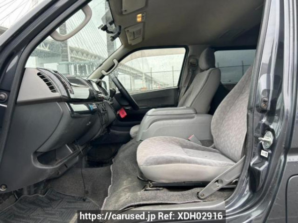 Used 2006 AT toyota hiace-van KDH205V Image[13]