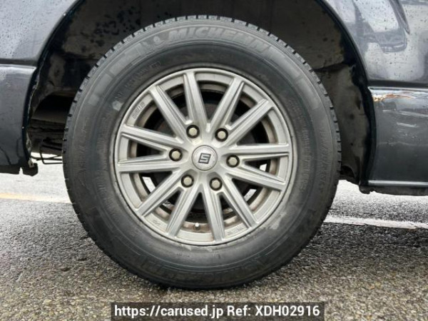 Used 2006 AT toyota hiace-van KDH205V Image[27]