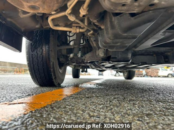 Used 2006 AT toyota hiace-van KDH205V Image[30]