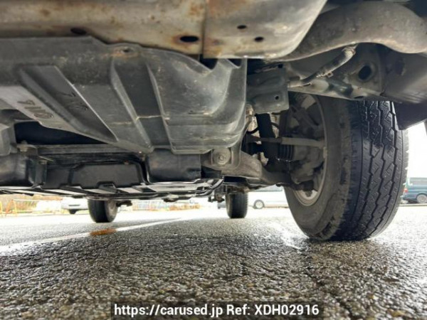 Used 2006 AT toyota hiace-van KDH205V Image[31]