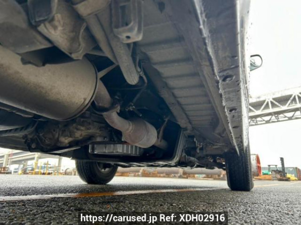 Used 2006 AT toyota hiace-van KDH205V Image[33]