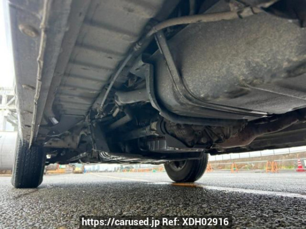 Used 2006 AT toyota hiace-van KDH205V Image[34]