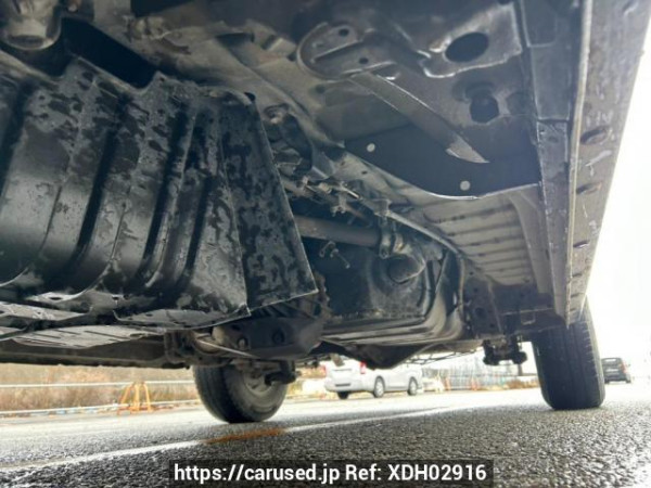 Used 2006 AT toyota hiace-van KDH205V Image[35]