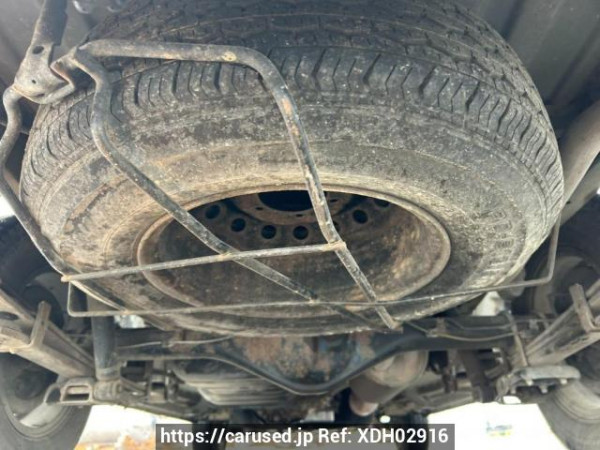 Used 2006 AT toyota hiace-van KDH205V Image[37]