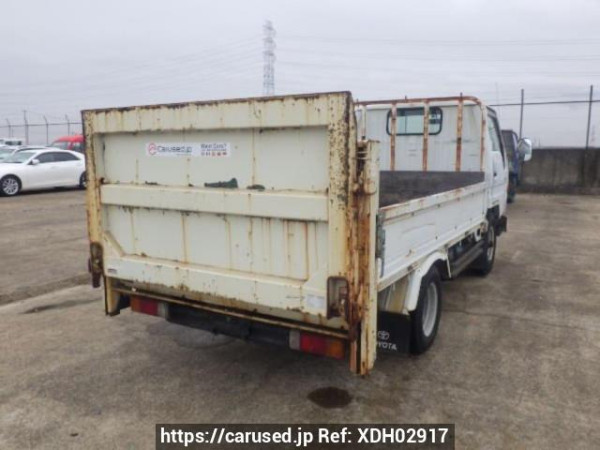 Used 1998 MT toyota dyna-truck RZU100 Image[6]