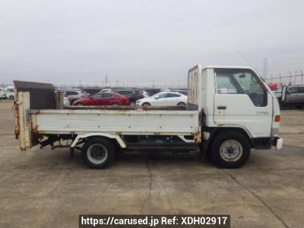 Used 1998 MT toyota dyna-truck RZU100 Image[7]