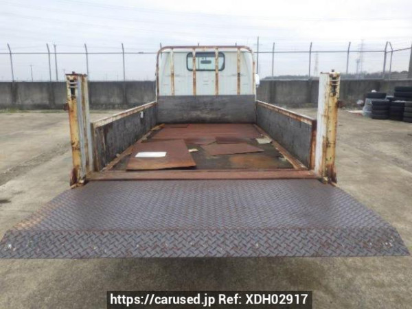 Used 1998 MT toyota dyna-truck RZU100 Image[8]