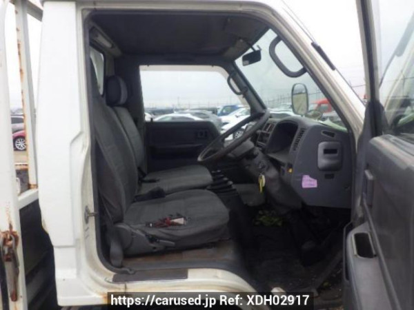 Used 1998 MT toyota dyna-truck RZU100 Image[12]