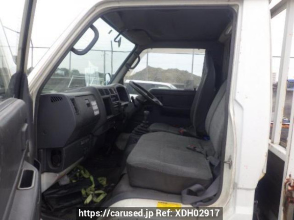 Used 1998 MT toyota dyna-truck RZU100 Image[13]