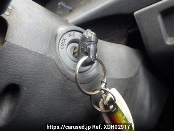 Used 1998 MT toyota dyna-truck RZU100 Image[16]