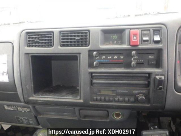 Used 1998 MT toyota dyna-truck RZU100 Image[17]