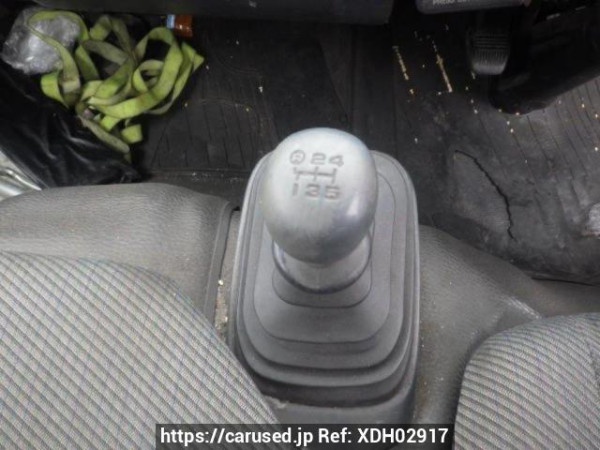 Used 1998 MT toyota dyna-truck RZU100 Image[18]