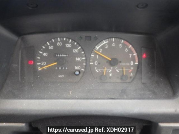 Used 1998 MT toyota dyna-truck RZU100 Image[19]
