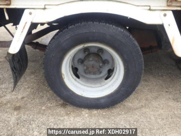 Used 1998 MT toyota dyna-truck RZU100 Image[21]