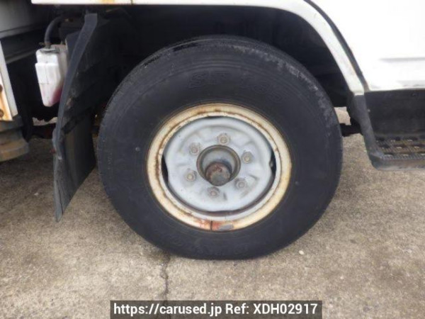 Used 1998 MT toyota dyna-truck RZU100 Image[22]