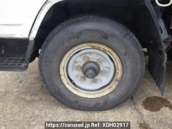 Used 1998 MT toyota dyna-truck RZU100 Image[23]