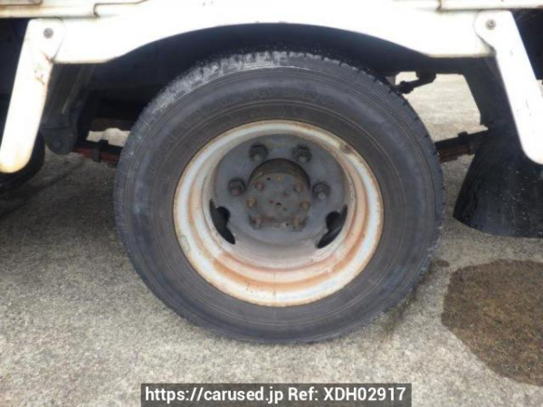Used 1998 MT toyota dyna-truck RZU100 Image[24]