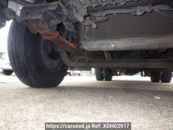 Used 1998 MT toyota dyna-truck RZU100 Image[25]