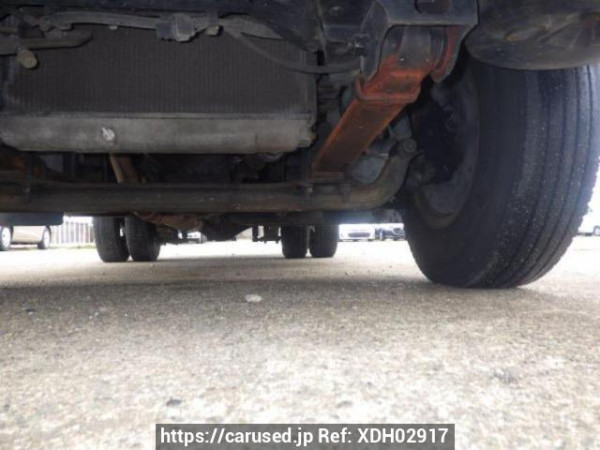 Used 1998 MT toyota dyna-truck RZU100 Image[26]