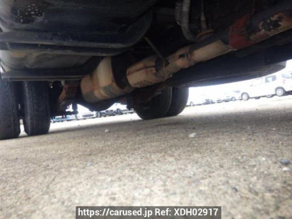 Used 1998 MT toyota dyna-truck RZU100 Image[27]