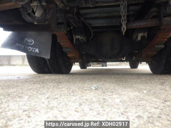 Used 1998 MT toyota dyna-truck RZU100 Image[29]