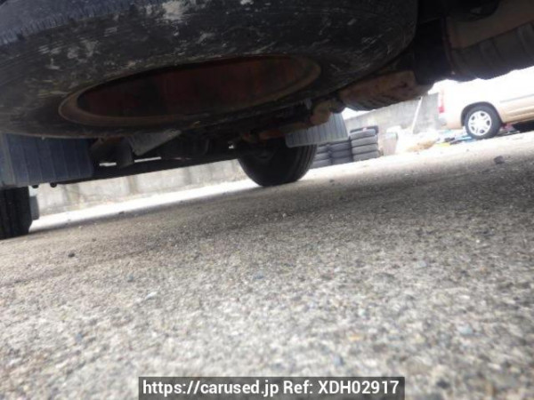 Used 1998 MT toyota dyna-truck RZU100 Image[31]