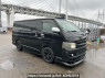 Used 2008 AT toyota hiace-van KDH201V Image[0]