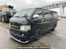Used 2008 AT toyota hiace-van KDH201V Image[2]