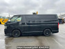 Used 2008 AT toyota hiace-van KDH201V Image[3]