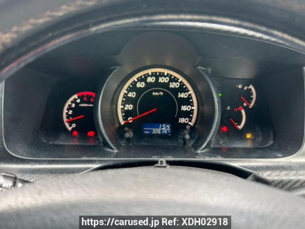 Used 2008 AT toyota hiace-van KDH201V Image[18]