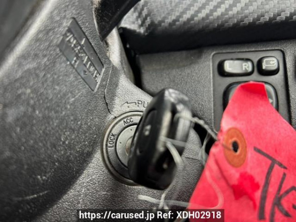 Used 2008 AT toyota hiace-van KDH201V Image[23]