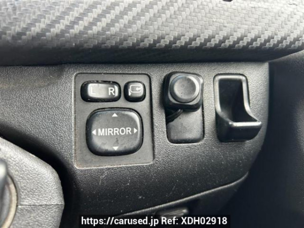 Used 2008 AT toyota hiace-van KDH201V Image[24]