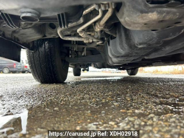 Used 2008 AT toyota hiace-van KDH201V Image[30]