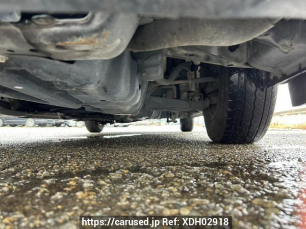 Used 2008 AT toyota hiace-van KDH201V Image[31]