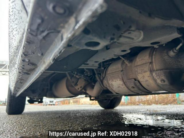 Used 2008 AT toyota hiace-van KDH201V Image[32]