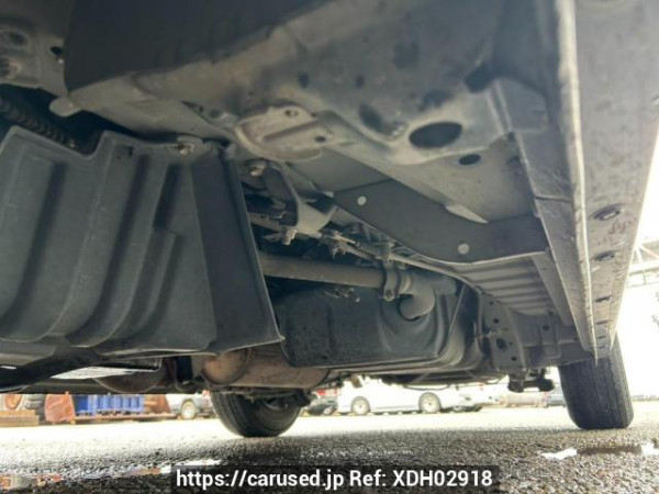 Used 2008 AT toyota hiace-van KDH201V Image[33]