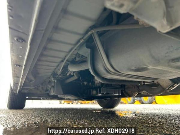 Used 2008 AT toyota hiace-van KDH201V Image[34]