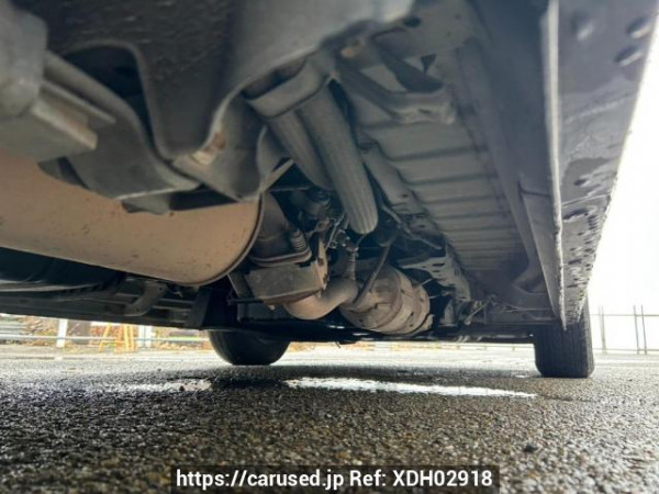 Used 2008 AT toyota hiace-van KDH201V Image[35]