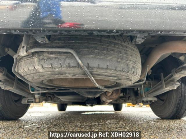 Used 2008 AT toyota hiace-van KDH201V Image[37]