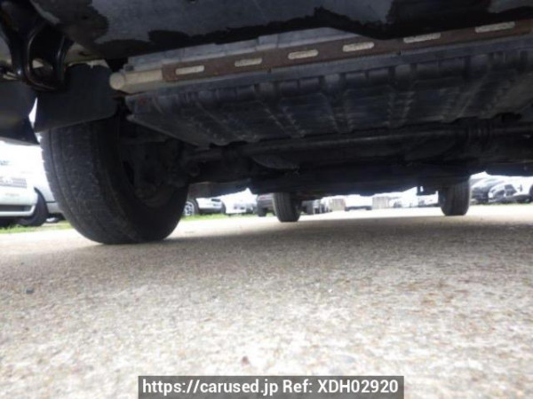Used 2001 AT nissan caravan-van CWGE25 Image[26]