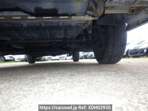 Used 2001 AT nissan caravan-van CWGE25 Image[27]