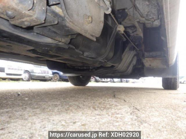 Used 2001 AT nissan caravan-van CWGE25 Image[29]