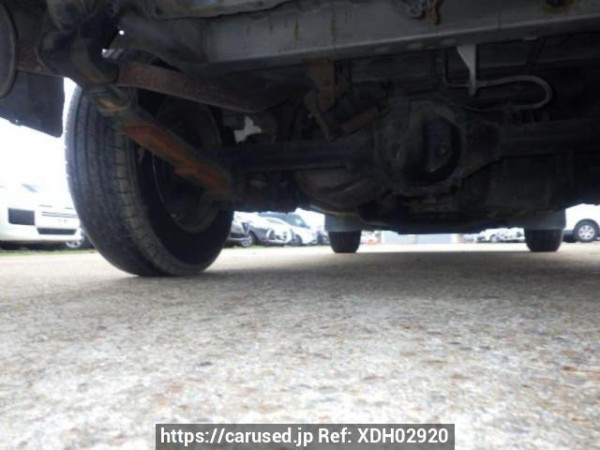 Used 2001 AT nissan caravan-van CWGE25 Image[30]