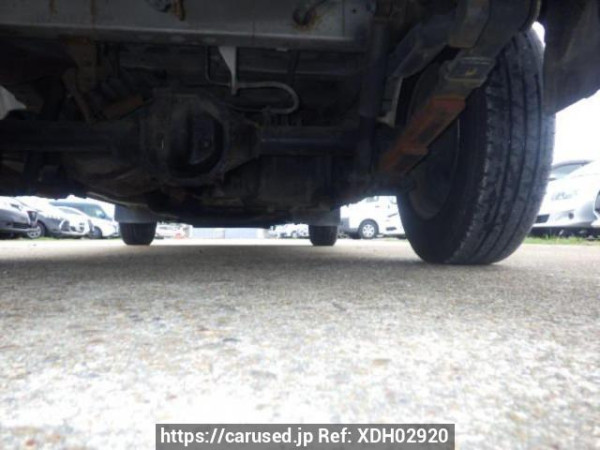 Used 2001 AT nissan caravan-van CWGE25 Image[31]