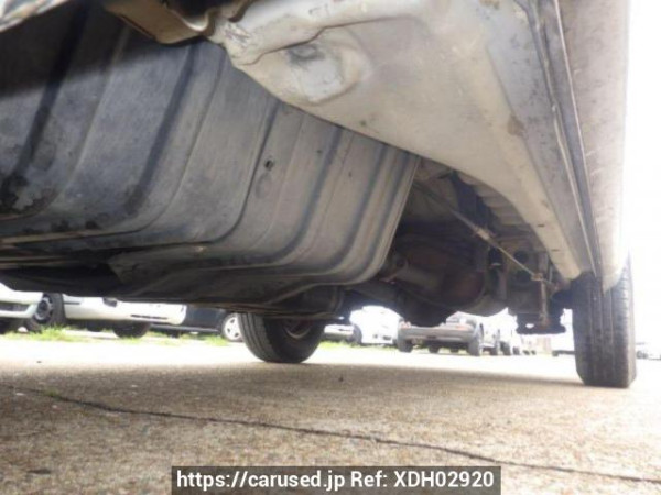 Used 2001 AT nissan caravan-van CWGE25 Image[33]