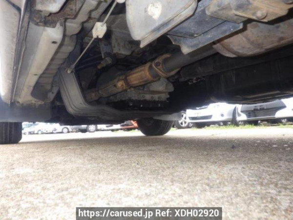Used 2001 AT nissan caravan-van CWGE25 Image[34]