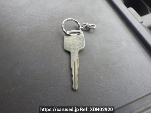 Used 2001 AT nissan caravan-van CWGE25 Image[35]