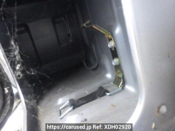 Used 2001 AT nissan caravan-van CWGE25 Image[37]