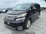 Used 2008 AT toyota vellfire ANH20W Image[2]